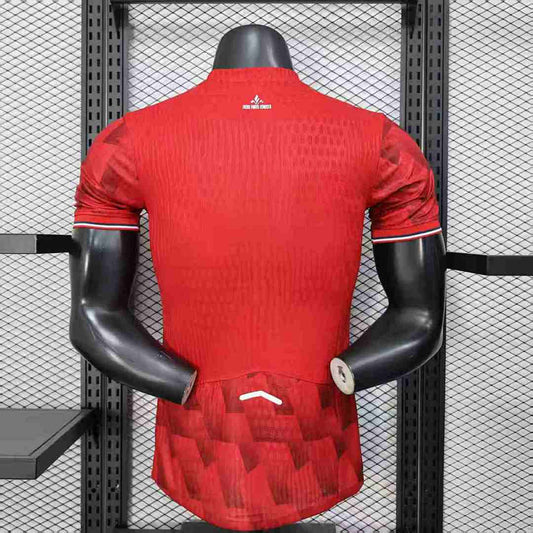 Lille 25/26 Home Football Shirt