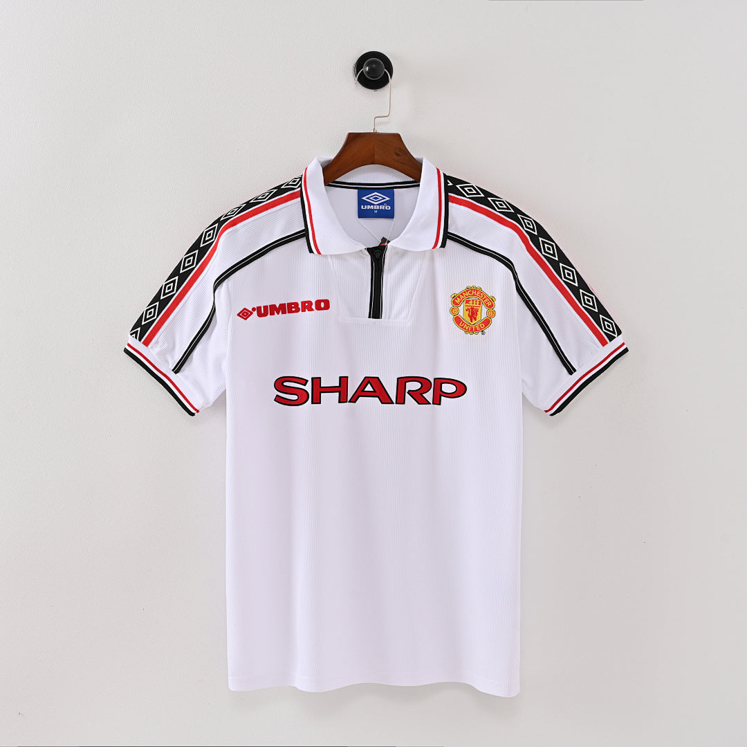 Manchester United 98/99 Football Shirt