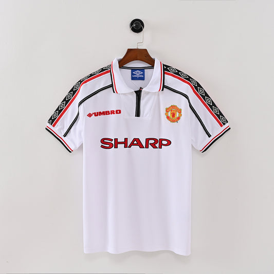 Manchester United 98/99 Football Shirt