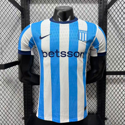 Argentina 26/27 Home Football Shirt