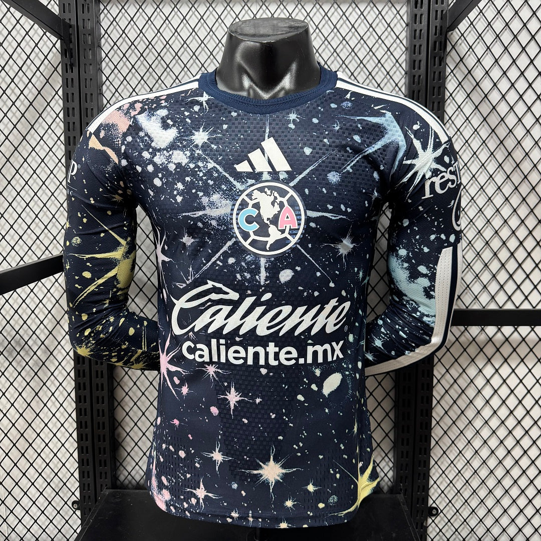 Club América 26/27 Third Long Sleeve Football Shirt