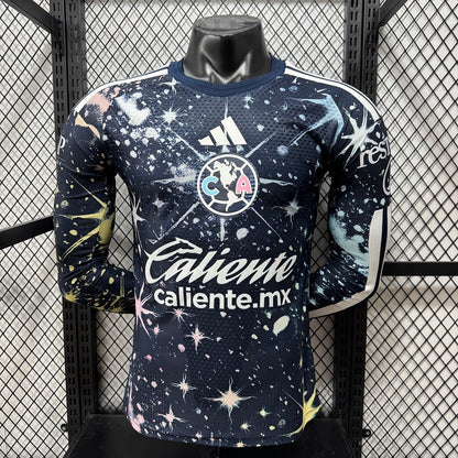 Club América 26/27 Third Long Sleeve Football Shirt