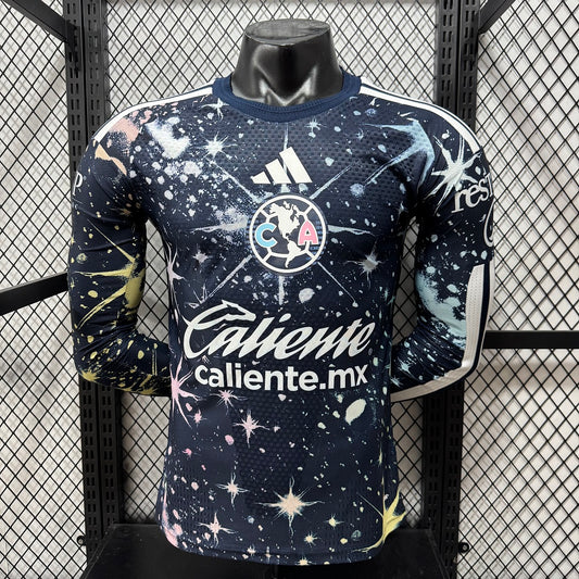Club América 26/27 Third Long Sleeve Football Shirt