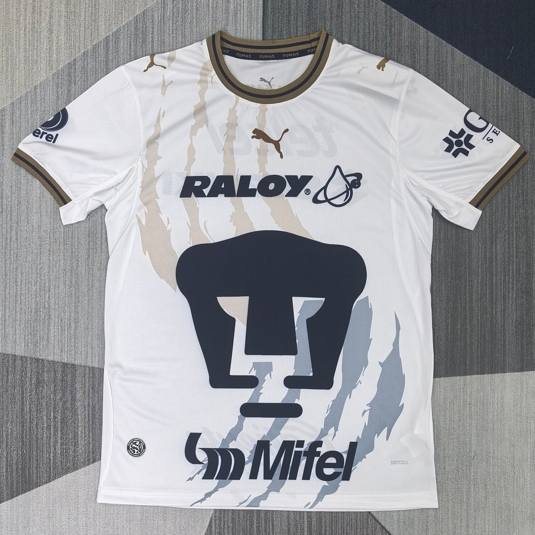 Pumas UNAM 26/27 Home Football Shirt