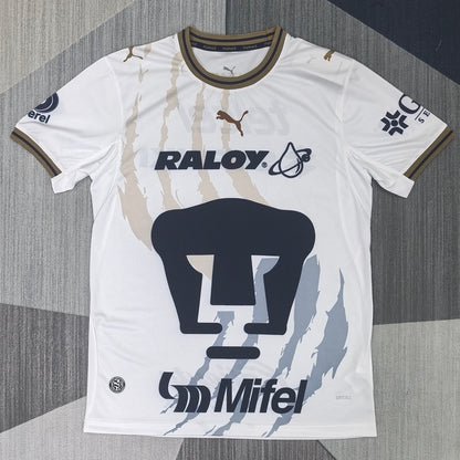 Pumas UNAM 26/27 Home Football Shirt