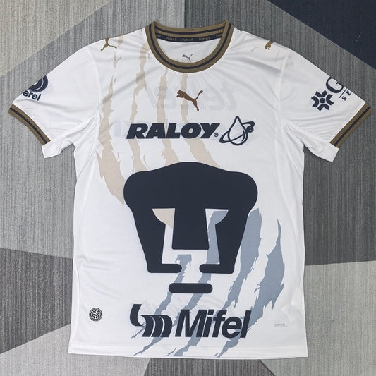 Pumas UNAM 26/27 Home Football Shirt