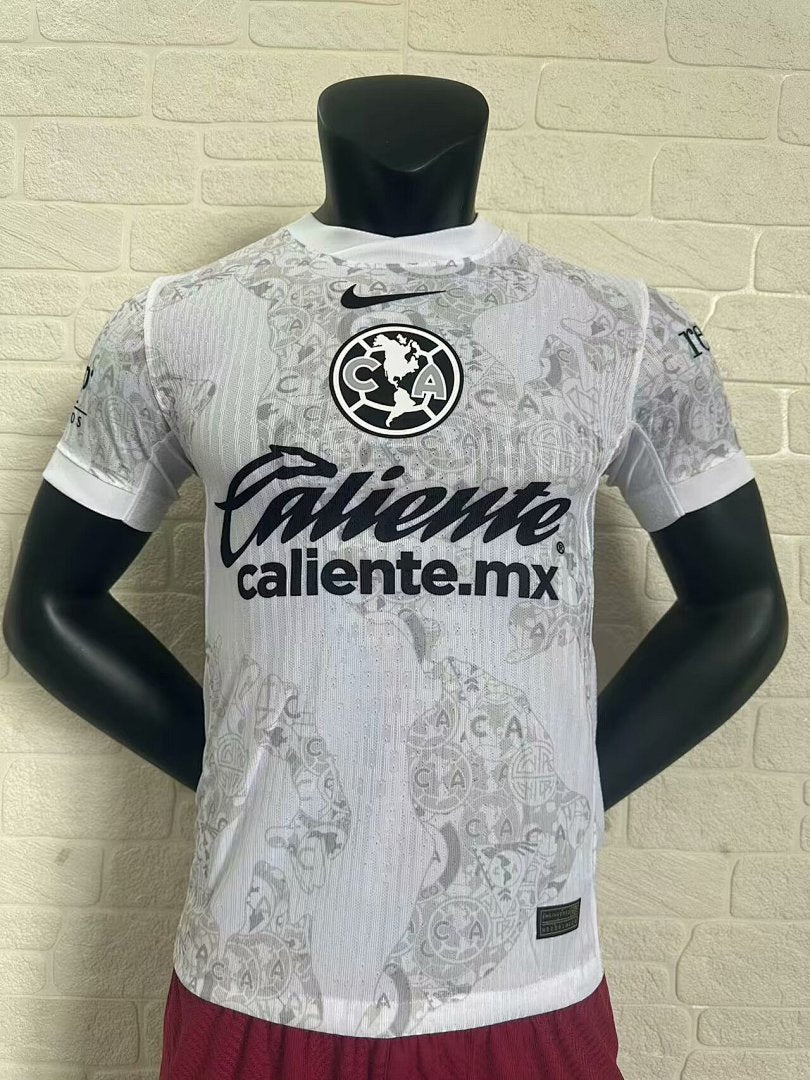 Club América 24/25 Third Football Shirt