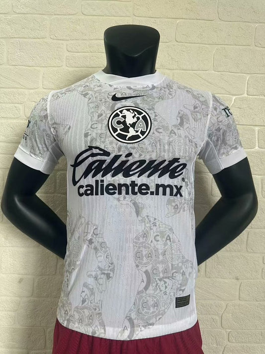 Club América 24/25 Third Football Shirt