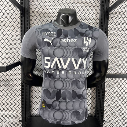 Al Hilal 25/26 Third Football Shirt