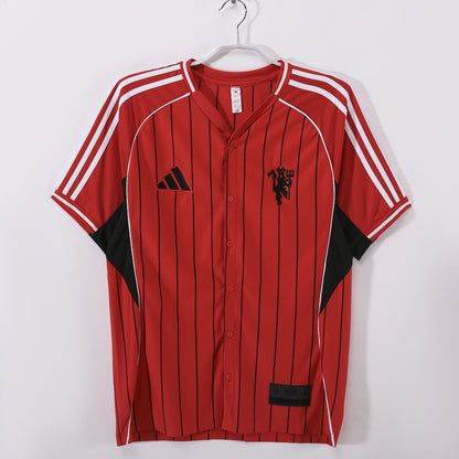 Manchester United 2025 Football Shirt