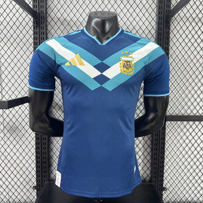 Argentina 2026 Special Edition Football Shirt