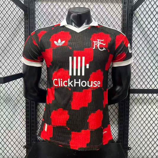 Fulham 26/27 Away Football Shirt