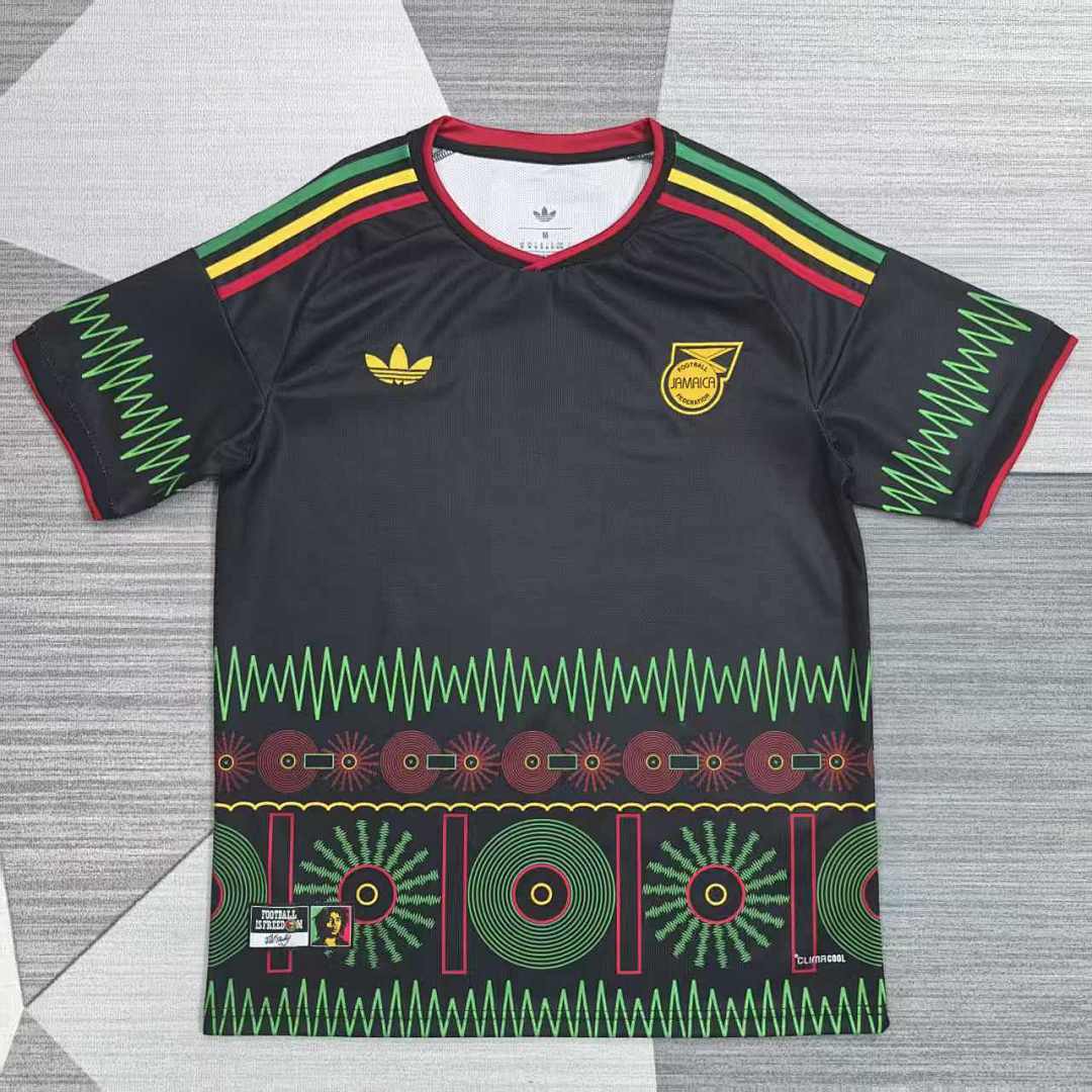 Jamaica 26/27 Away Football Shirt