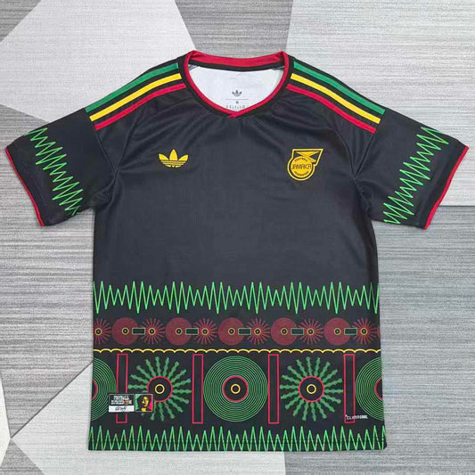 Jamaica 26/27 Away Football Shirt