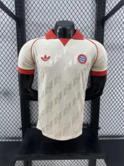 Bayern Munich 24/25 Football Shirt