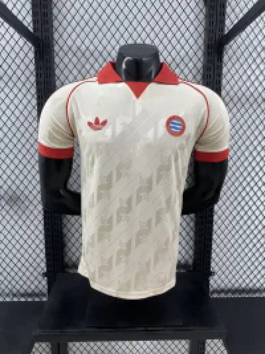 Bayern Munich 24/25 Football Shirt