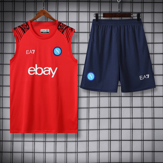 Napoli 24/25 Training Shirt