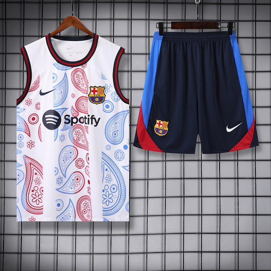 Barcelona 24/25 Training Shirt