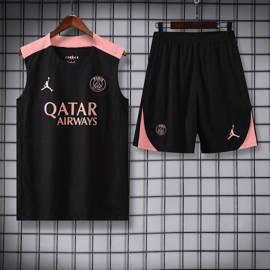 Paris Saint-Germain 25/26 Football Shirt