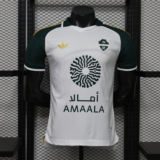 Al Ahli Jeddah 26/27 Away Football Shirt
