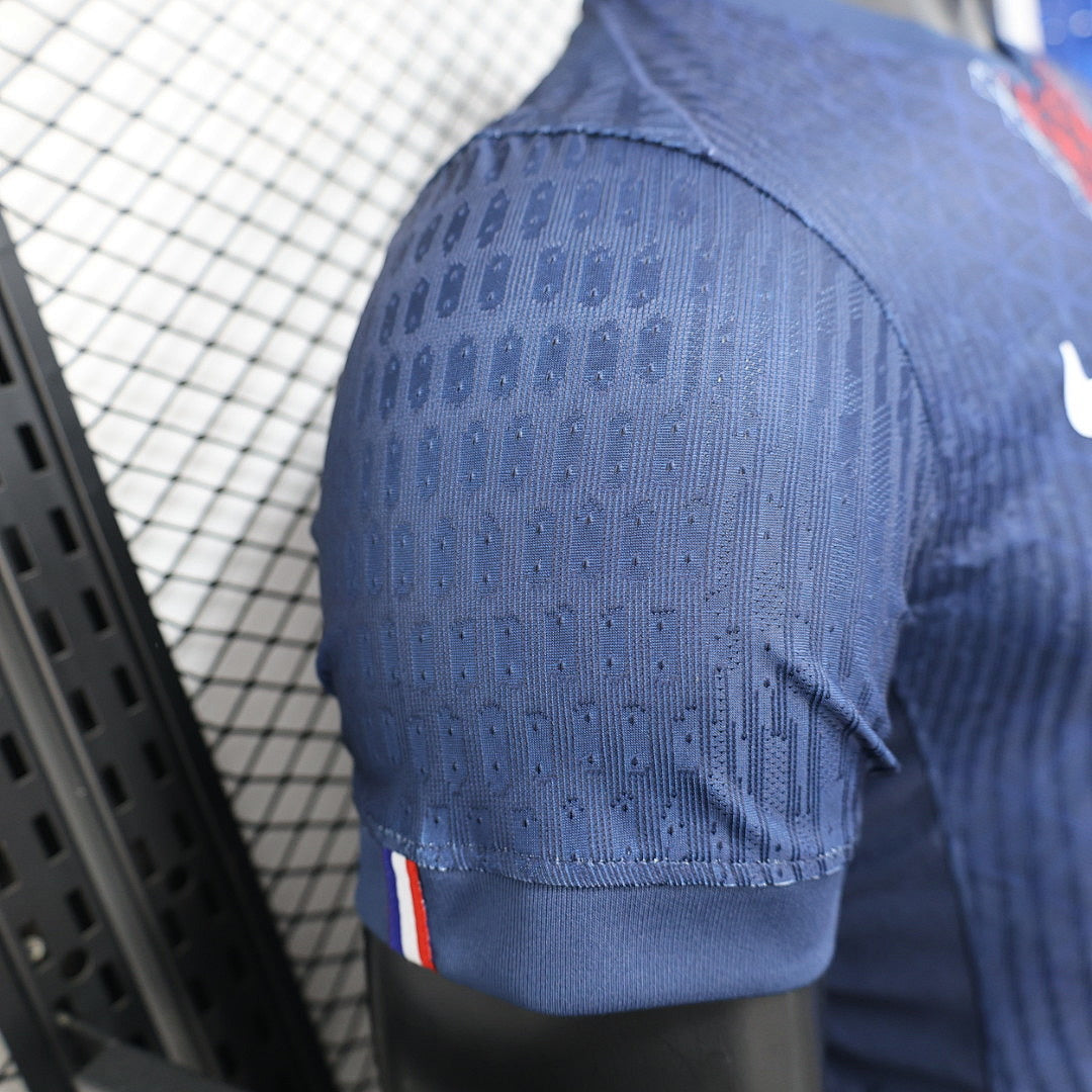 Paris Saint-Germain 25/26 Home Football Shirt