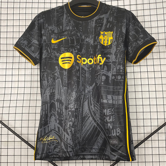 Barcelona 23/24 Football Shirt