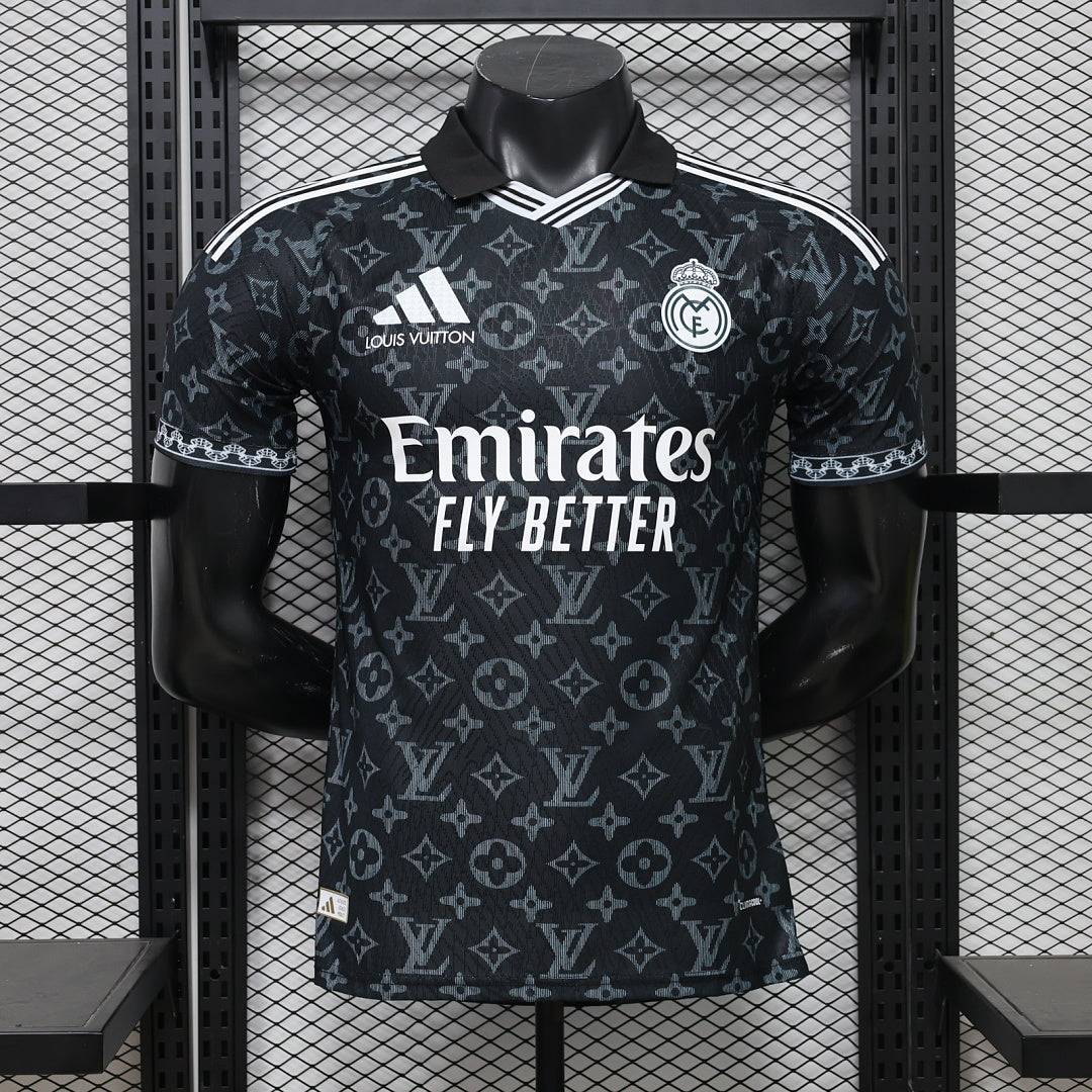 Real Madrid 26/27 Special Edition Football Shirt