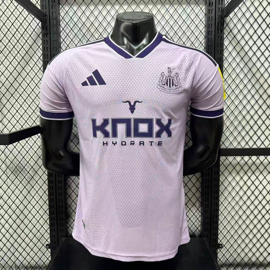 Newcastle United 26/27 Third Football Shirt
