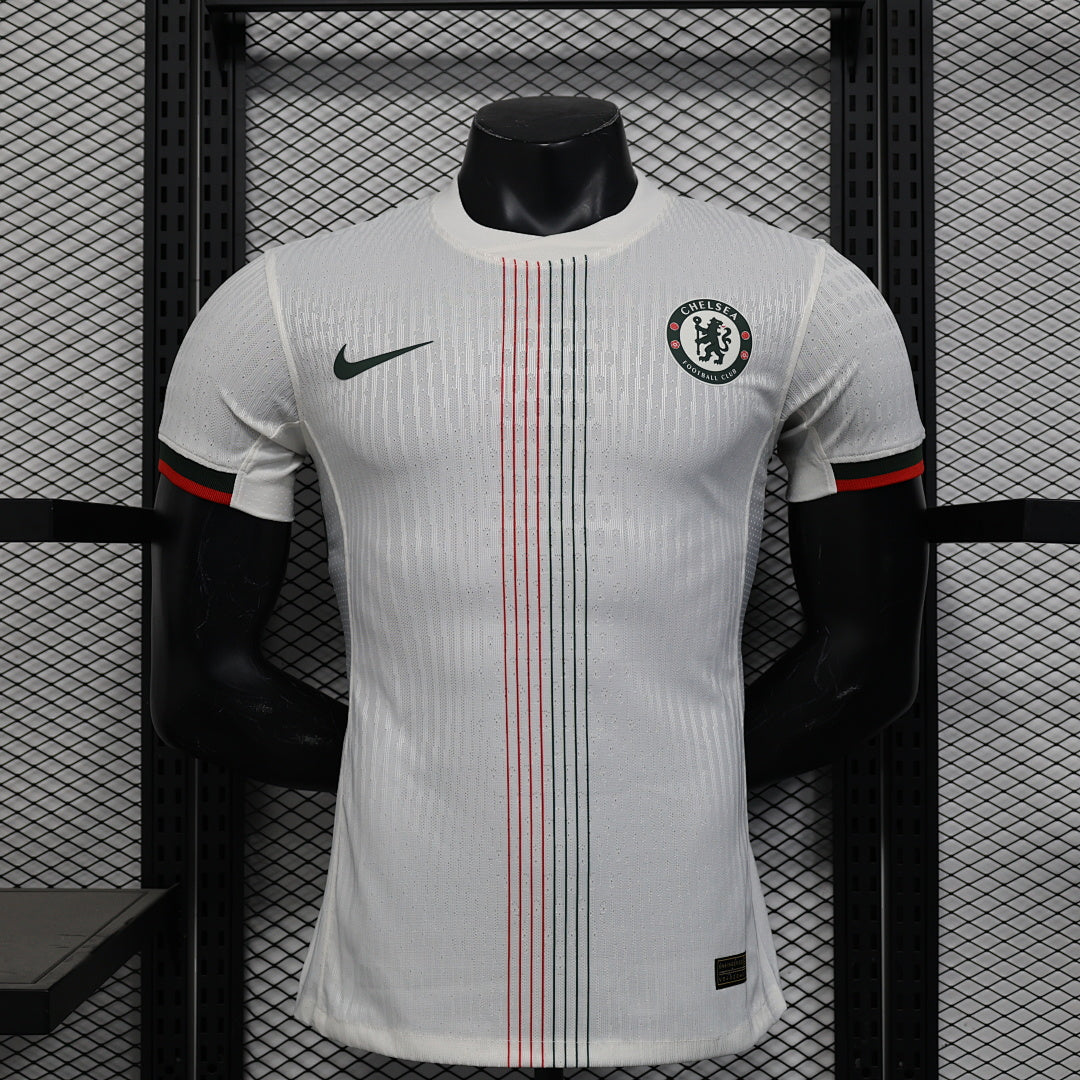 Chelsea 25/26 Away Football Shirt
