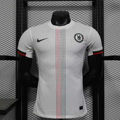 Chelsea 25/26 Away Football Shirt