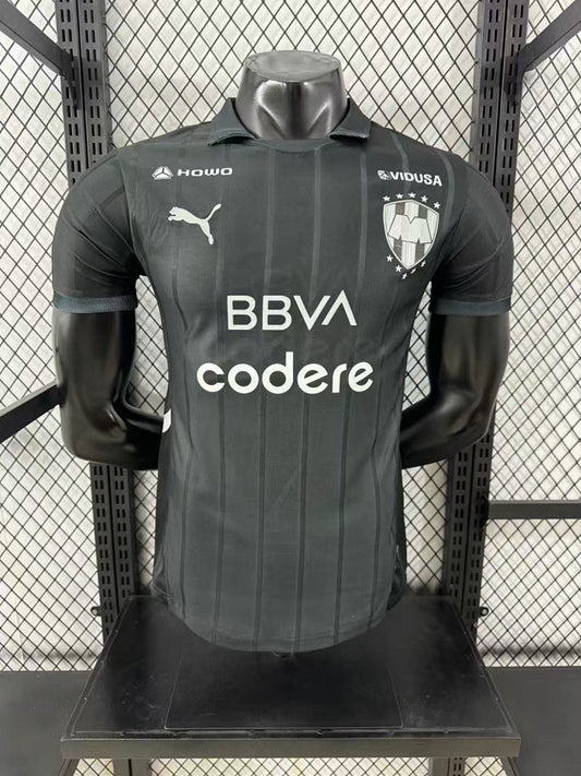 Monterrey 24/25 Third Football Shirt