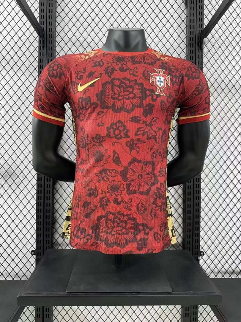 Portugal 24/25 Special Edition Football Shirt