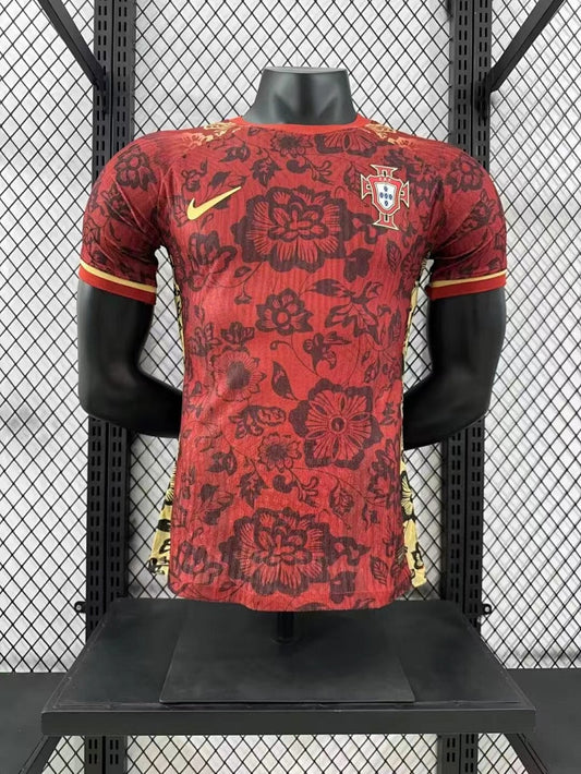 Portugal 24/25 Special Edition Football Shirt