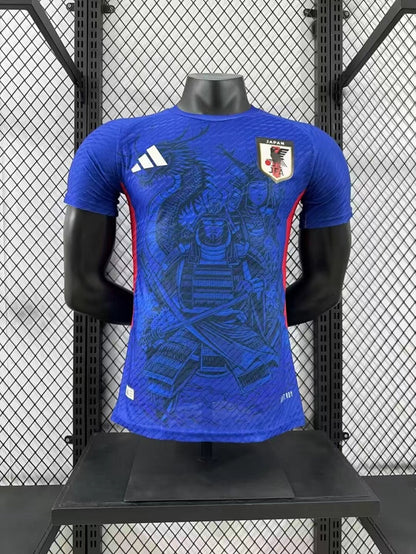Japan 24/25 Special Edition Football Shirt