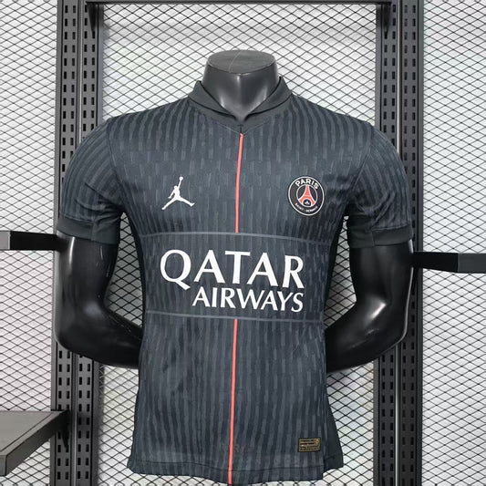 Paris Saint-Germain 25/26 Third Football Shirt