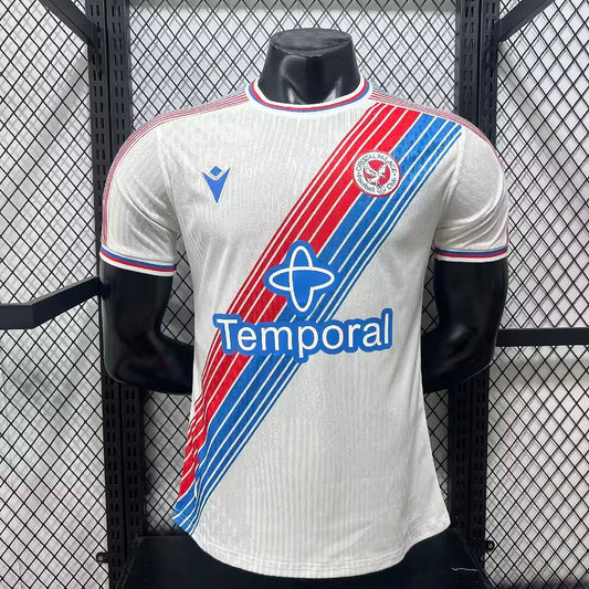 Crystal Palace 26/27 Home Football Shirt