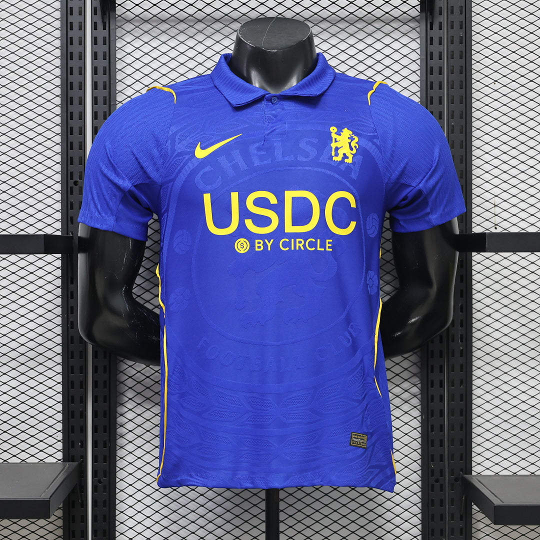 Chelsea 26/27 Home Player Version Football Shirt