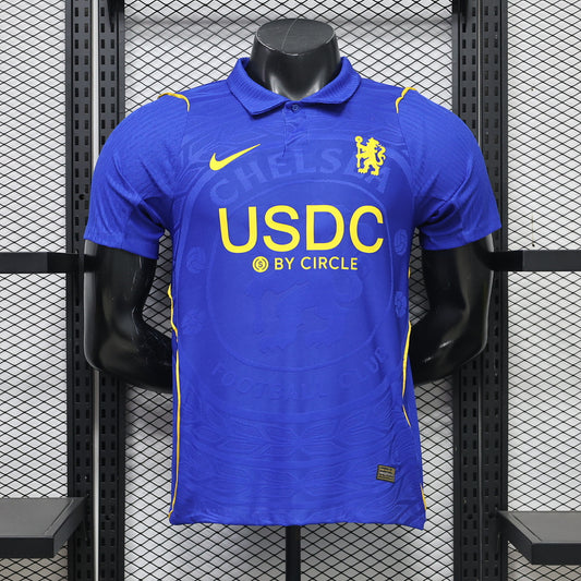 Chelsea 26/27 Home Player Version Football Shirt