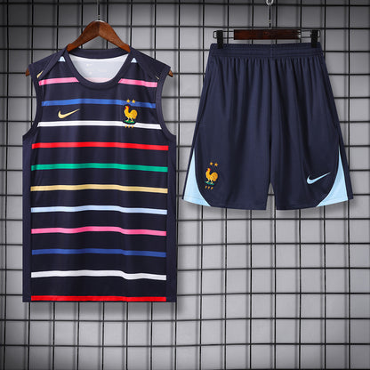 France 24/25 Training Shirt