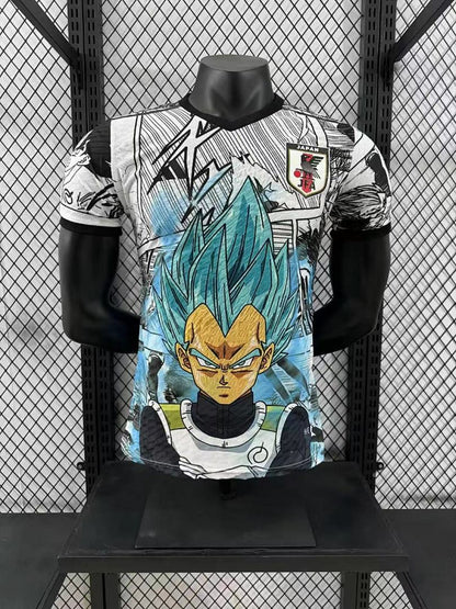 Japan 24/25 Special Edition Football Shirt