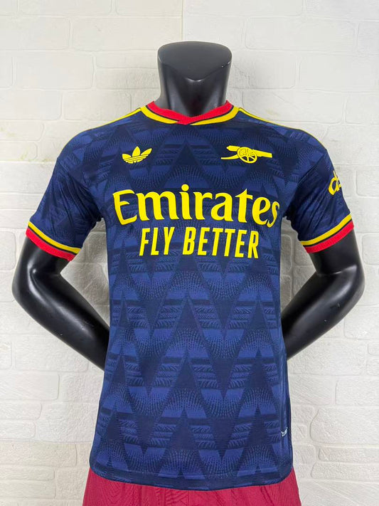 Arsenal 26/27 Away Player Version Football Shirt