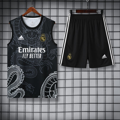 Real Madrid 24/25 Training Shirt