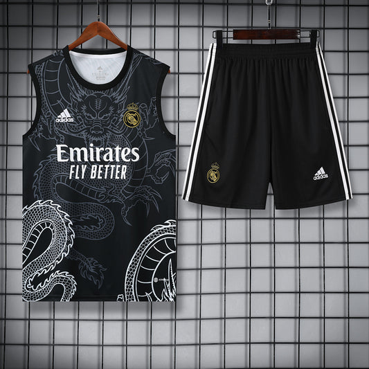 Real Madrid 24/25 Training Shirt