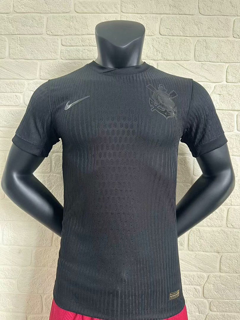 Corinthians 24/25 Away Football Shirt