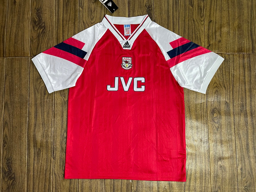 Arsenal 92/94 Home Football Shirt
