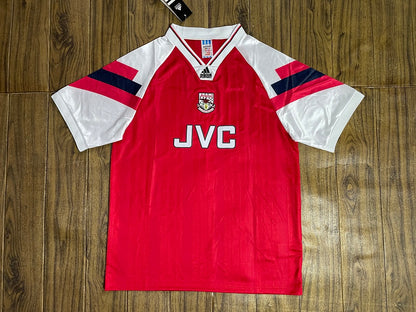Arsenal 92/94 Home Football Shirt