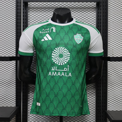 Al Ahli Jeddah 26/27 Home Football Shirt