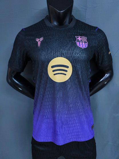 Barcelona 26/27 Away Football Shirt