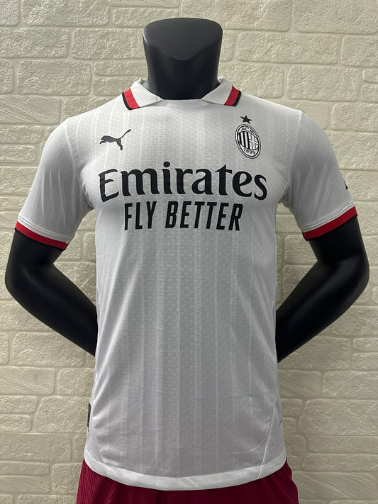 AC Milan 24/25 Away Football Shirt