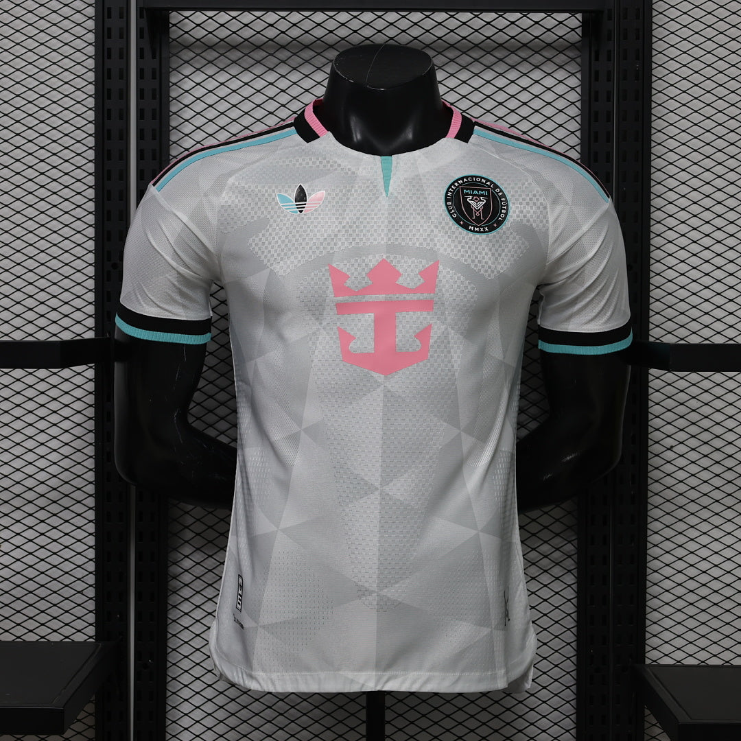 Inter Miami 26/27 Third Football Shirt